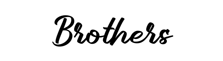 Brillotus  Free Fonts Download