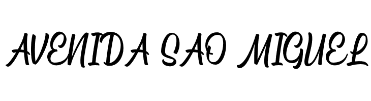 Bahuraksa  Free Fonts Download