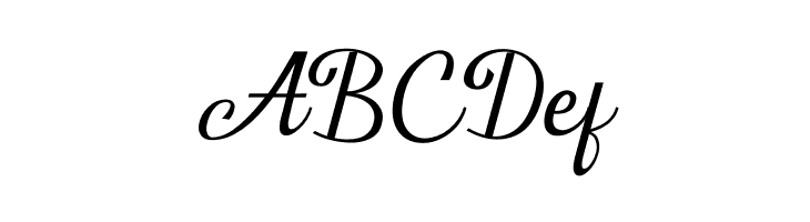 Thuckies  Free Fonts Download