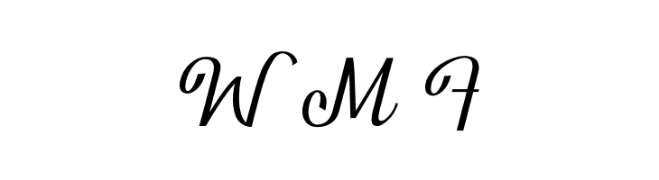 Thuckies  Free Fonts Download