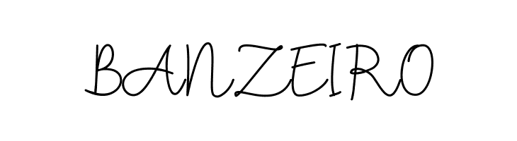 Raffline  Free Fonts Download