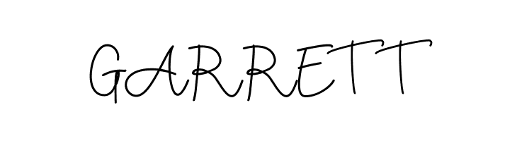 Raffline  Free Fonts Download