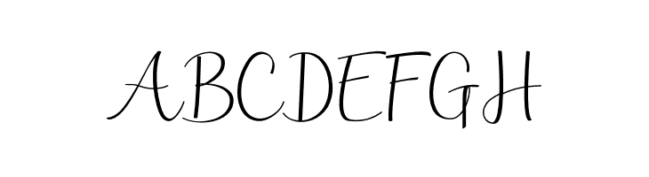 Marchie  Free Fonts Download