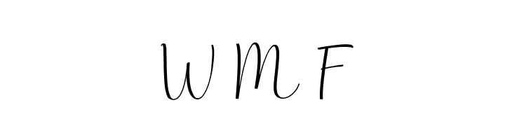 Marchie  Free Fonts Download