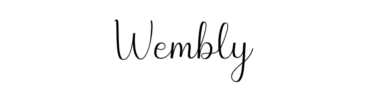 Marchie  Free Fonts Download