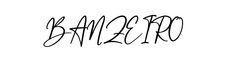 Kallinsha  Free Fonts Download