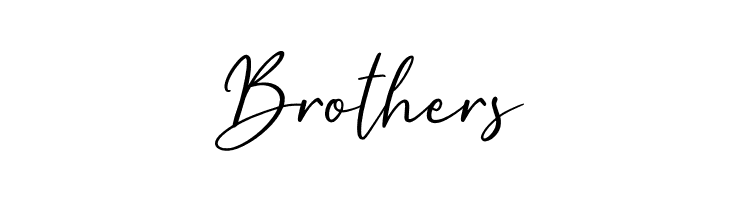 Kallinsha  Free Fonts Download