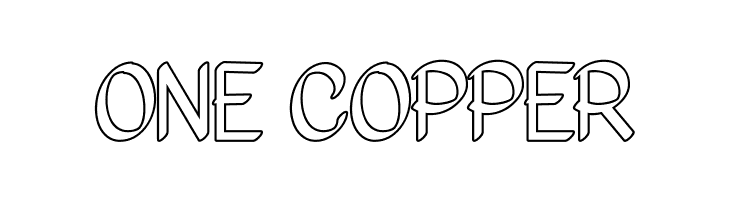 Bigoutliner  Free Fonts Download