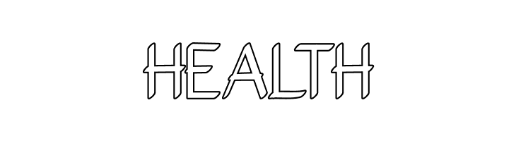 Bigoutliner  Free Fonts Download