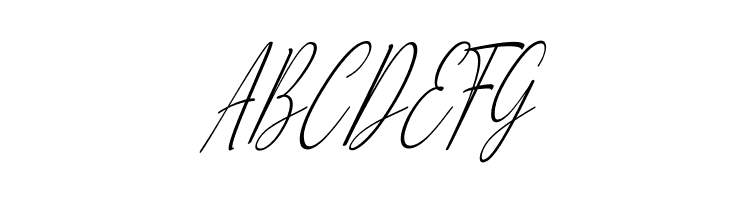 Alliando  Free Fonts Download