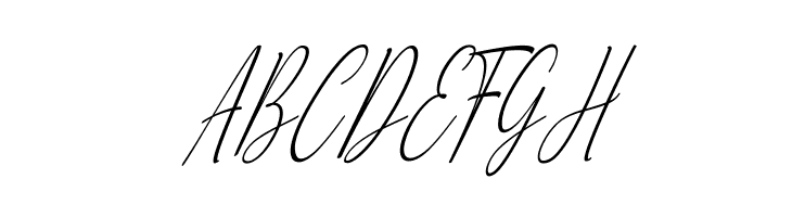 Alliando  Free Fonts Download