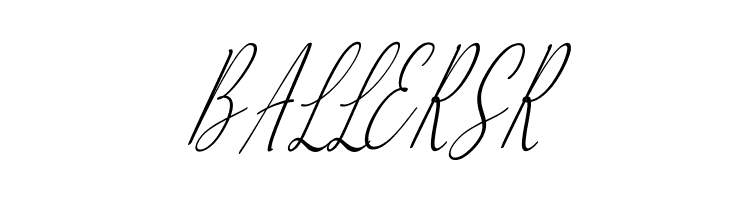 Alliando  Free Fonts Download