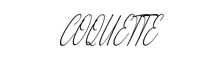 Alliando  Free Fonts Download