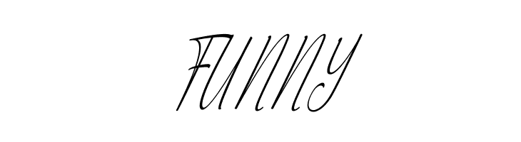 Alliando  Free Fonts Download