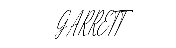 Alliando  Free Fonts Download