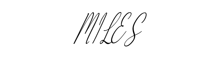 Alliando  Free Fonts Download