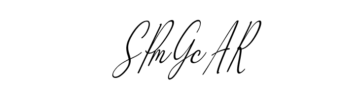 Alliando  Free Fonts Download