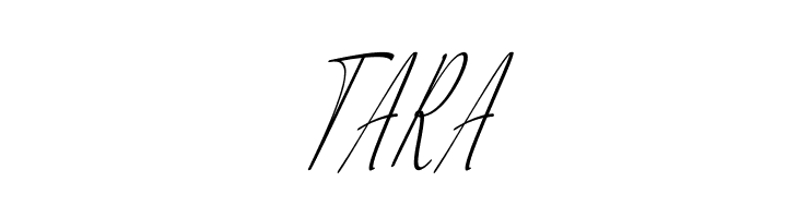 Alliando  Free Fonts Download