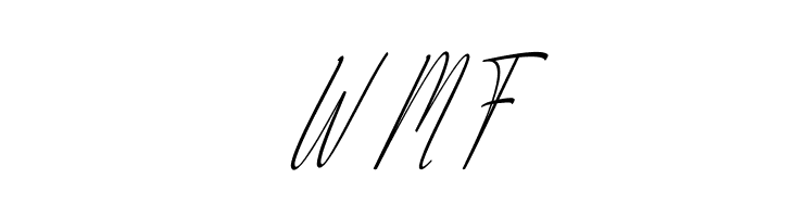 Alliando  Free Fonts Download