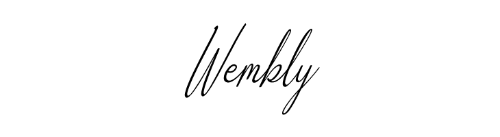 Alliando  Free Fonts Download