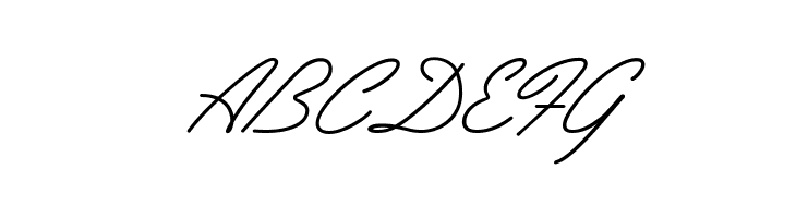 PreludeFLF-Italic  Free Fonts Download