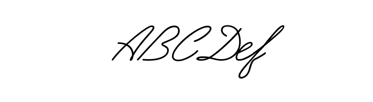 PreludeFLF-Italic  Free Fonts Download