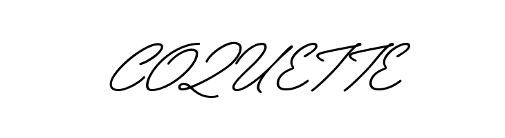 PreludeFLF-Italic  Free Fonts Download