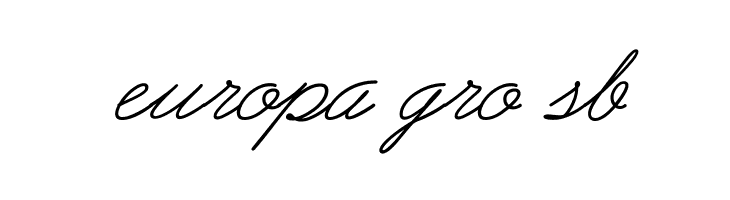 PreludeFLF-Italic  Free Fonts Download