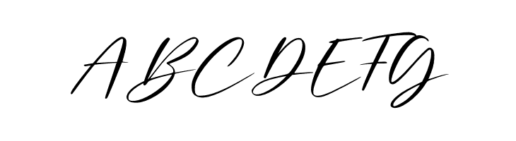 Amellian Gressida  Free Fonts Download