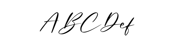 Amellian Gressida  Free Fonts Download