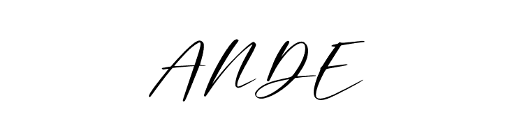 Amellian Gressida  Free Fonts Download