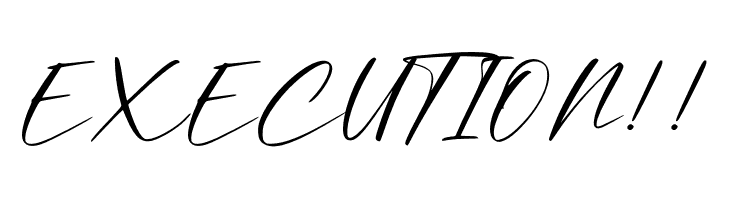 Amellian Gressida  Free Fonts Download