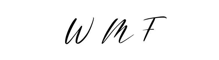 Amellian Gressida  Free Fonts Download