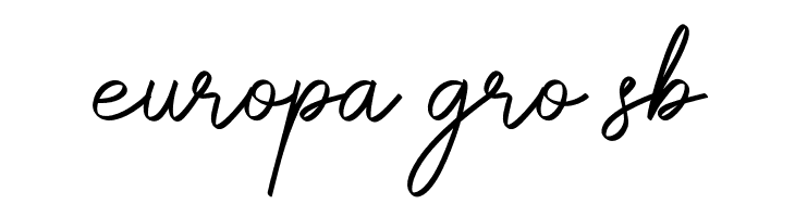 Rochella  Free Fonts Download