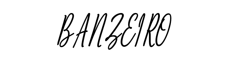 Anthoine  Free Fonts Download