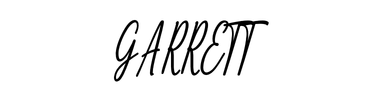 Anthoine  Free Fonts Download