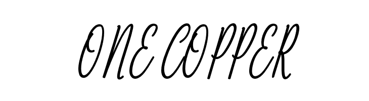 Anthoine  Free Fonts Download