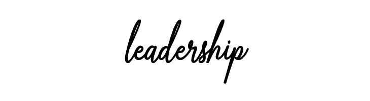 Anthoine  Free Fonts Download