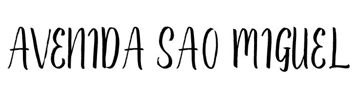 Hikerstone  Free Fonts Download