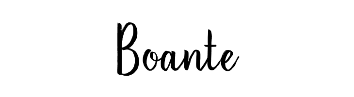 Hikerstone  Free Fonts Download