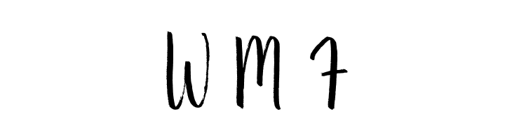 Hikerstone  Free Fonts Download