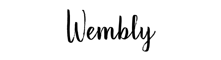 Hikerstone  Free Fonts Download