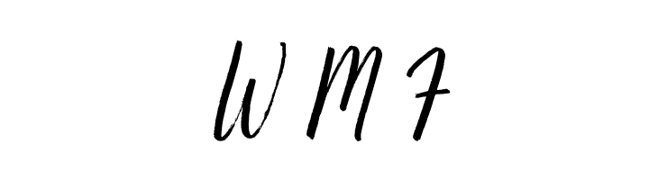 Hikerstone Slant  Free Fonts Download