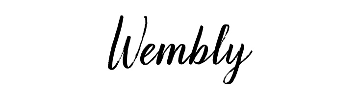 Hikerstone Slant  Free Fonts Download