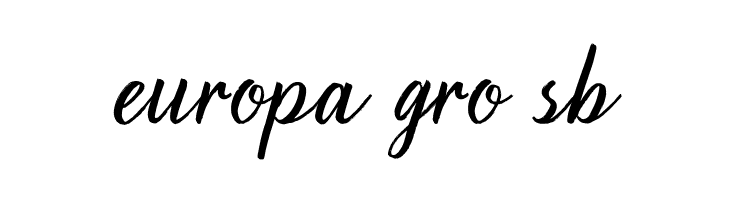 Hikerstone Slant  Free Fonts Download