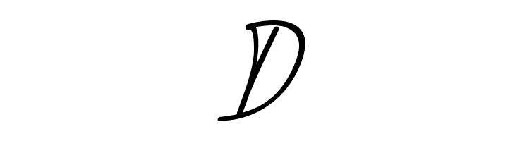 The Castellon Slant Reguler  Free Fonts Download
