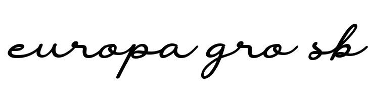 The Castellon Slant Reguler  Free Fonts Download