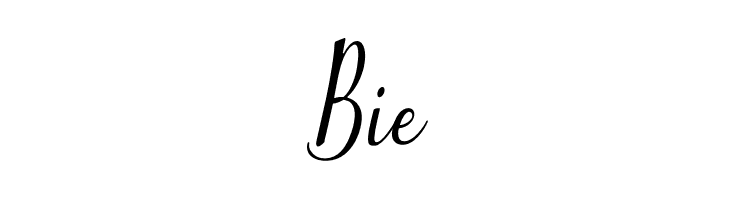Emilyne Demo  Free Fonts Download