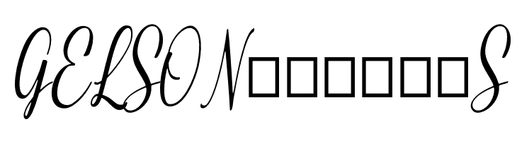 Emilyne Demo  Free Fonts Download