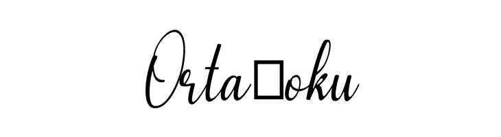 Emilyne Demo  Free Fonts Download